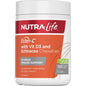 Image of Nutra Life Ester C with Vit D3 + Echinacea Chewables