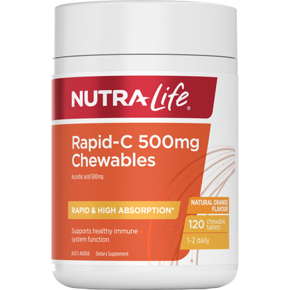 Rapid-C 1000mg