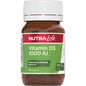 Vitamin D3 1000iu +