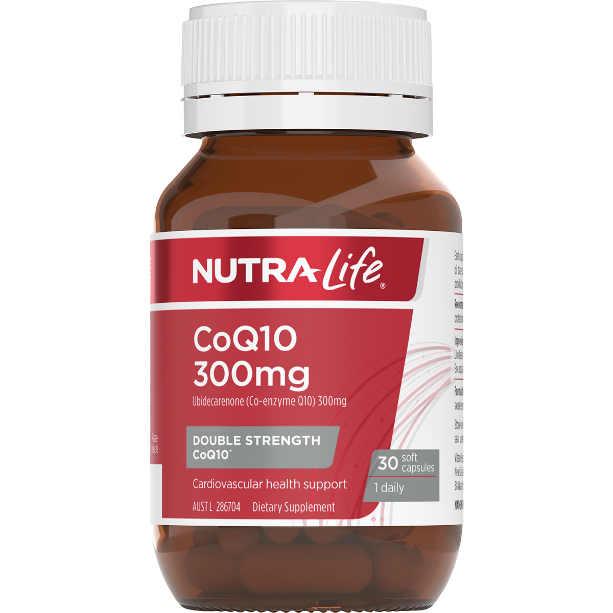 CoQ10 300mg