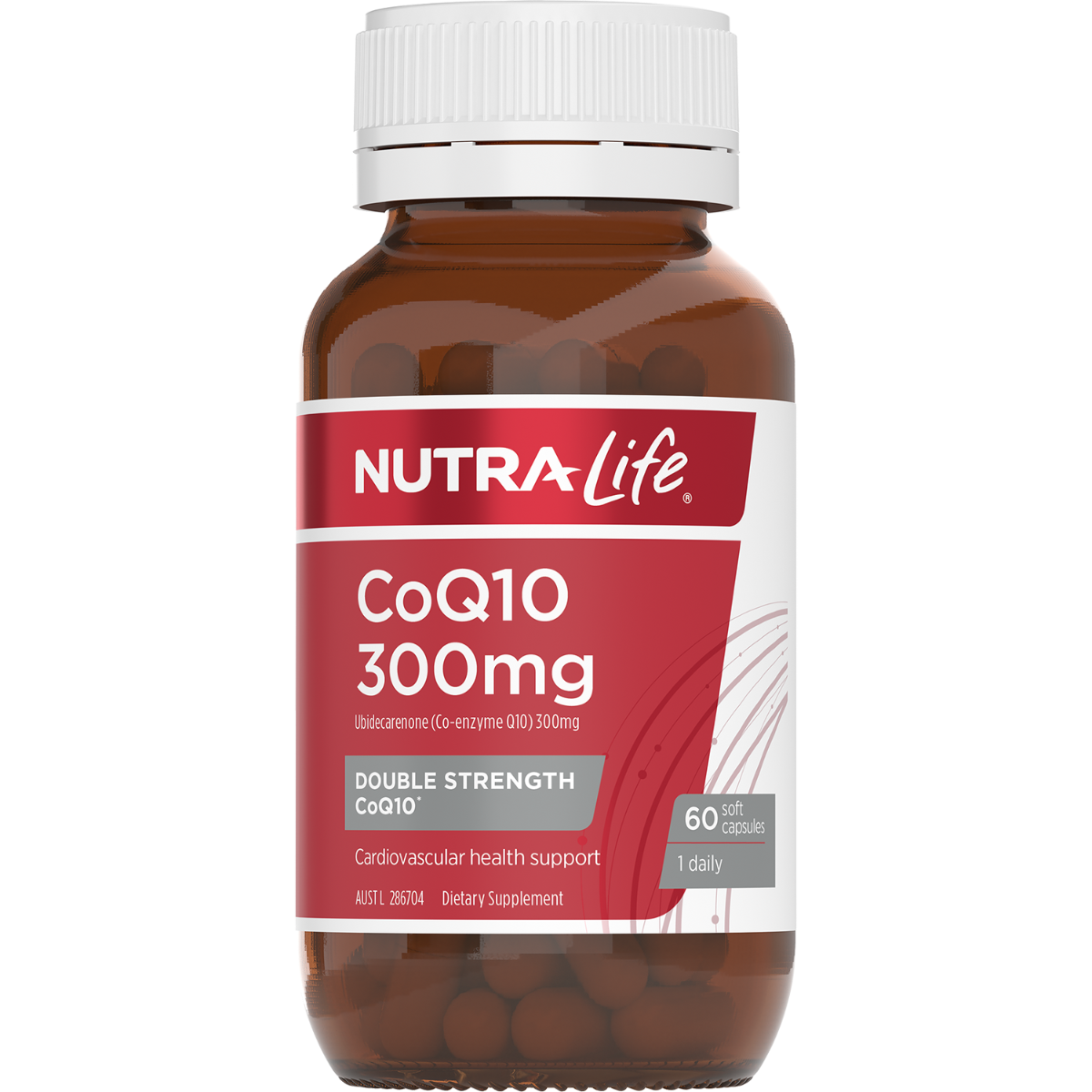 CoQ10 300mg