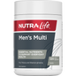Mens Multi One-A-Day