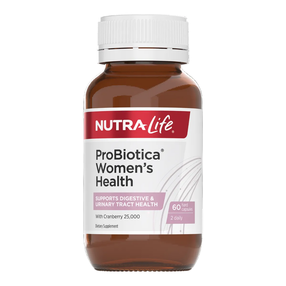 ProBiotica Women's Health - Health 2000