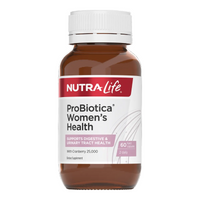 ProBiotica Women's Health - Health 2000