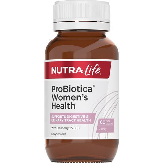 ProBiotica Women's Health