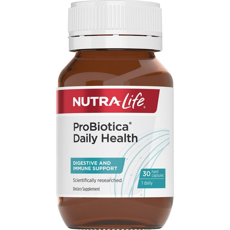 ProBiotica Daily Health - Health 2000