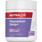 Image of Nutra Life Mangesium Sleep+