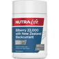 Bilberry 22,000 with New Zealand Blackcurrant