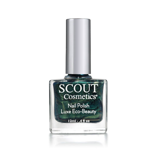 Nail Polish Losing My Religion