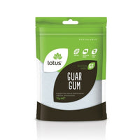 Guar Gum - Health 2000