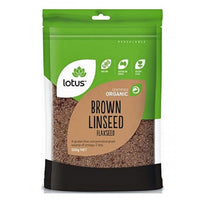 Brown Linseed - Health 2000