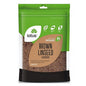 Brown Linseed