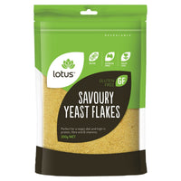 Savoury Yeast Flakes - Health 2000