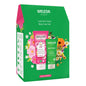 Love Skin Food Body Care Set