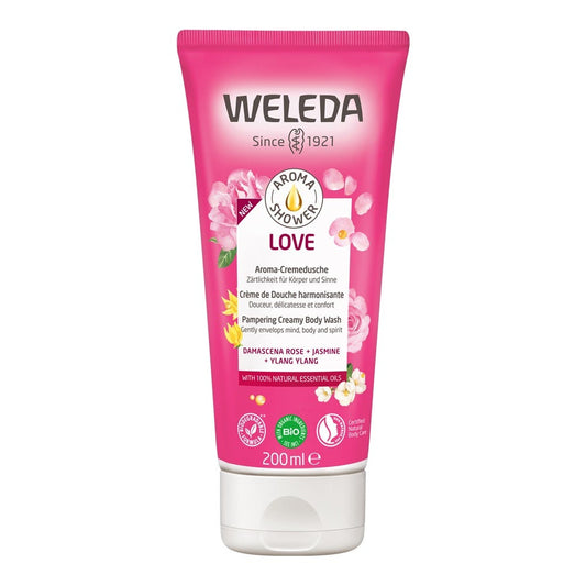 Love Aroma Shower