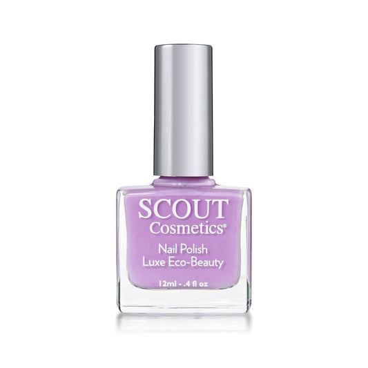 Nail Polish Loving My Way