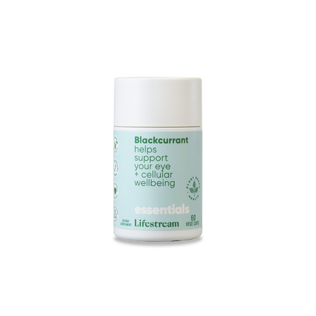 Blackcurrant - Health 2000
