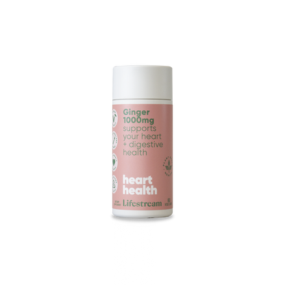 Ginger 1000mg