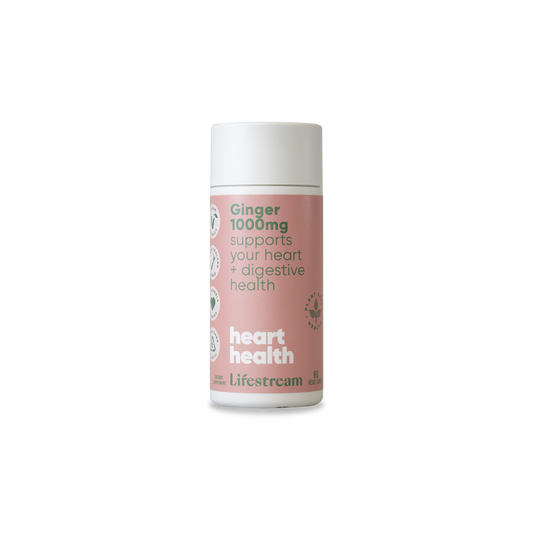 Ginger 1000mg