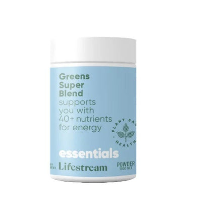 Greens Super Blend Powder