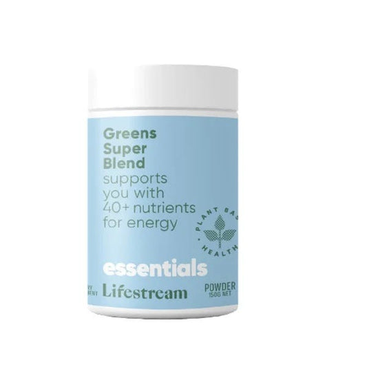 Greens Super Blend Powder