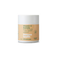 Natural Vitamin C - Health 2000