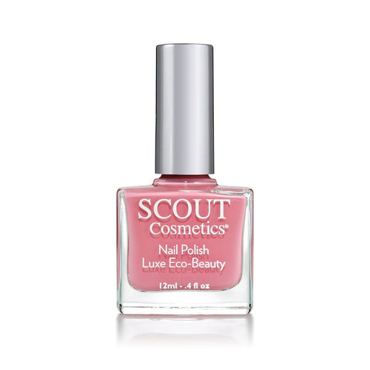 Nail Polish Luscious