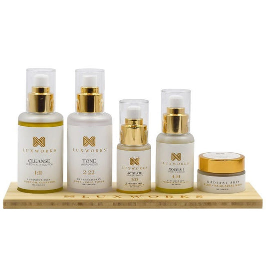 Skincare Set