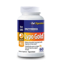 Lypo Gold - Health 2000