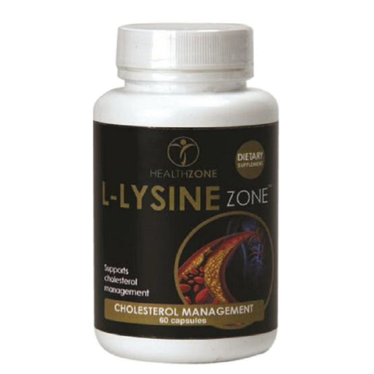 L-Lysine Zone