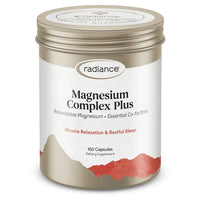 Magnesium Complex Plus - Health 2000