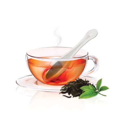 Infuser Spoon - English Breakfast - Health 2000