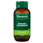 Organic Magnesium
