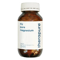 my pure magnesium