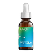 Magnesium Liquid Mineral - Health 2000