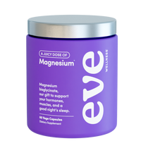 A Juicy Dose of Magnesium - Health 2000