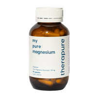 my pure magnesium