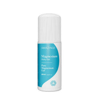 Magnesium Daily Gel - Roll On - Health 2000