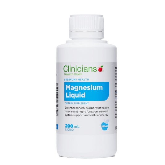 Magnesium Liquid