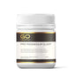 Image of GO Hleahty PRO Magnesium Sleep Powder in a tub