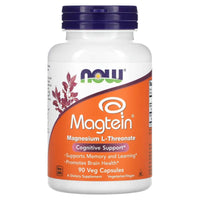 Magtein Magnesium L-Threonate - Health 2000