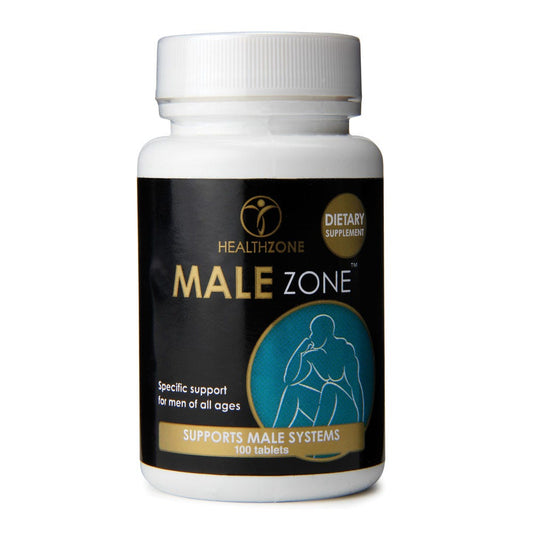Male Zone