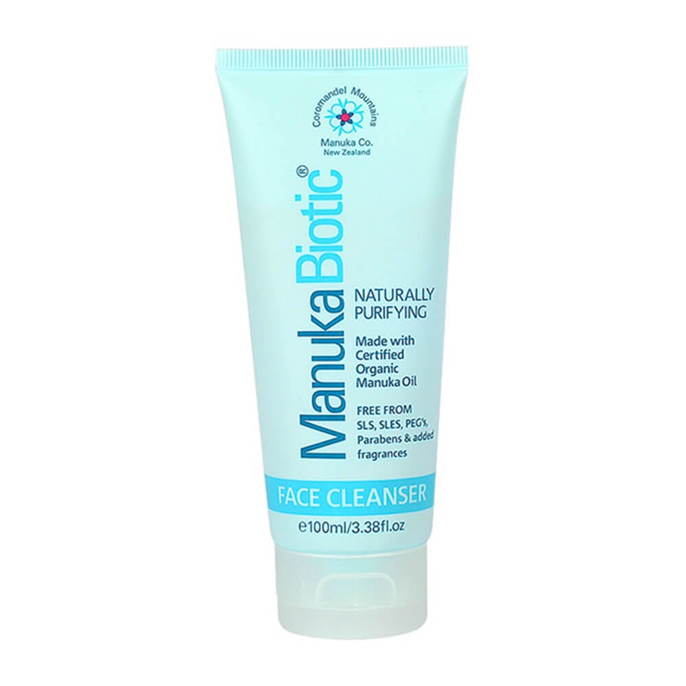 Purifying Face Cleanser