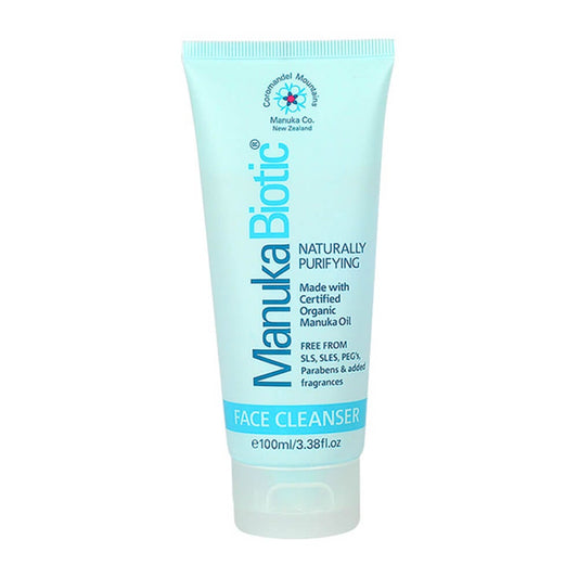 Purifying Face Cleanser