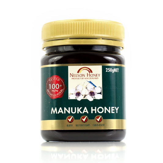 Manuka Honey 100+