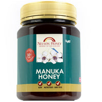 Manuka Honey 30+ - Health 2000