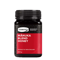 Manuka Honey Blend - Health 2000