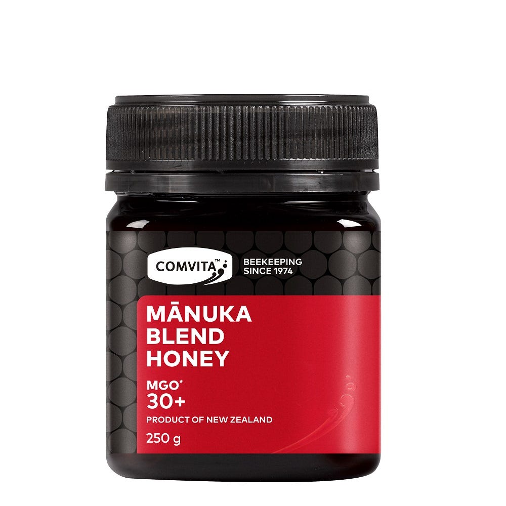 MGO 30+ Manuka Honey Blend - Health 2000