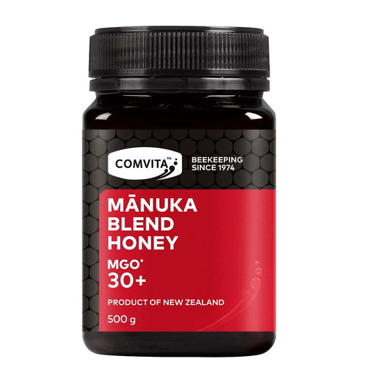 MÄnuka Blend Honey MGO 30+