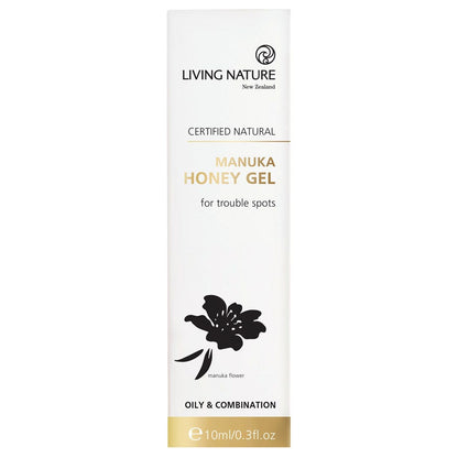 Manuka Honey Gel